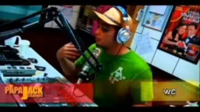 WILD CONFESSION FEB 8-2012 (GAB) pt1