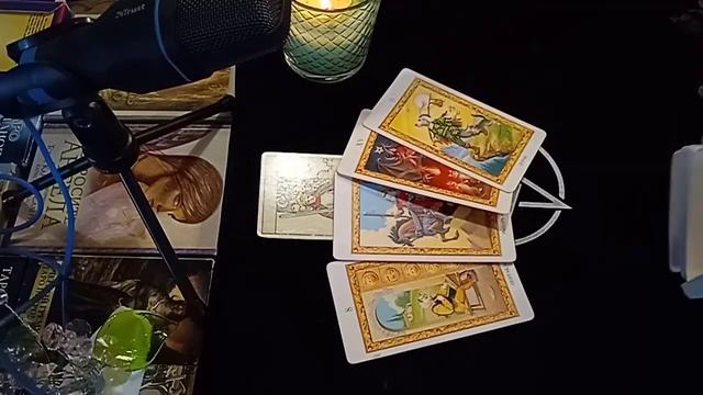 4 короля, что ждет этой зимой? 2 часть