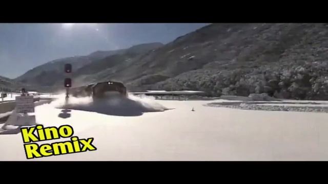 Kino Remix #7 Подборка смешных ремиксов