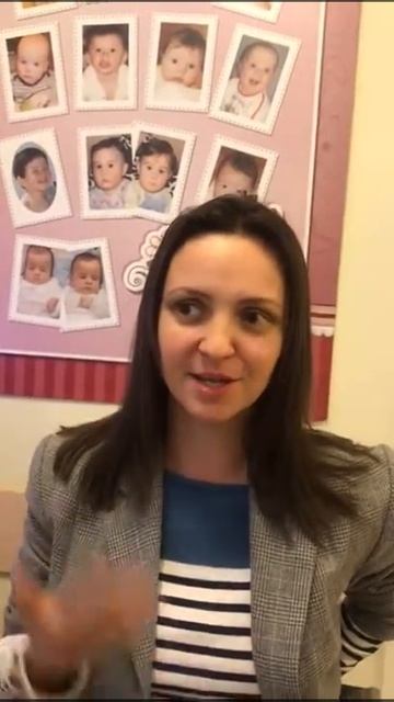 Отзыв о вебинаре "Жизнь после родов.."