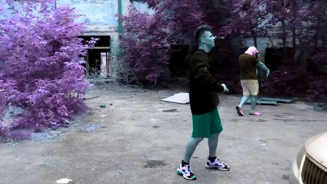 NILETTO - Хентай - официальный танец