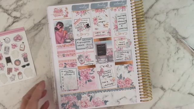 Paper Crown Planner - Espresso. What better way to start the day than with a delicious coffee!