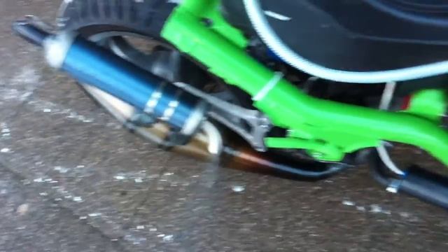 hebo manston aerox sprinter