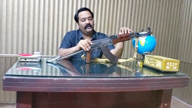 Chinese AK 47 |Original China Ak 47 | Chinese Kalashnikov's