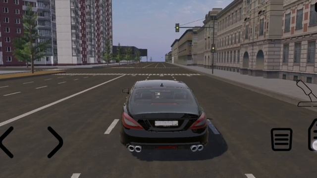Хасаню на мерс цлс и додж челенджр
