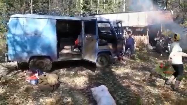 МАМА ЛЕНА .