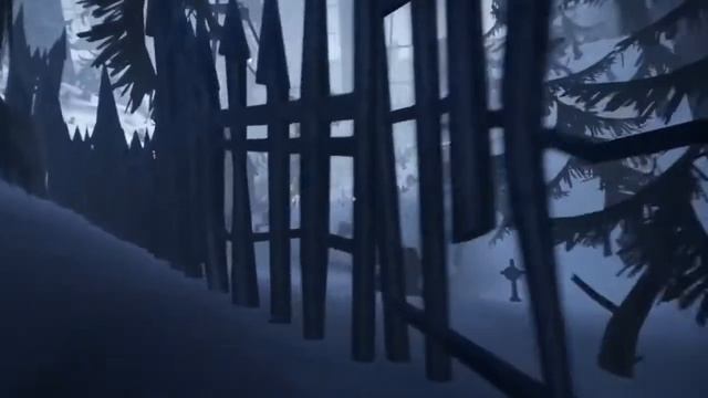 Таинственный незнакомец  Мультики для детей  Серия 2