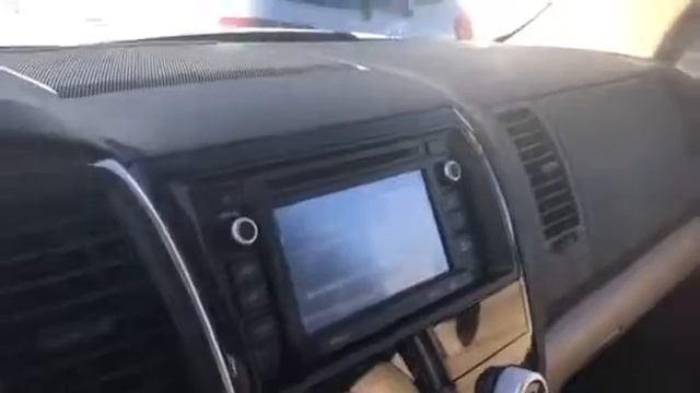 2018 Toyota Sequoia For Hank (Jerome)