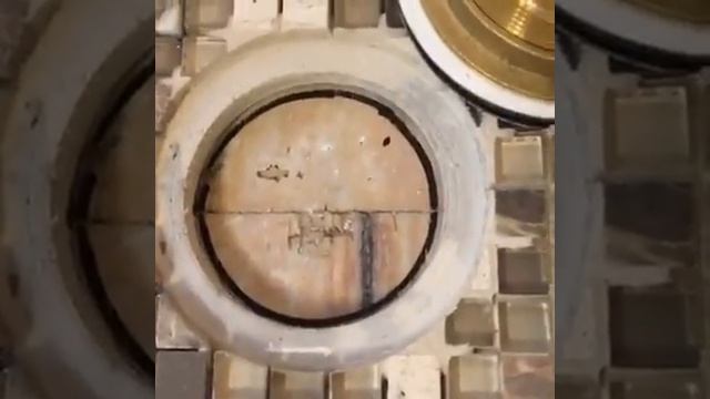 American Bath Factory Neo-Angle Floor