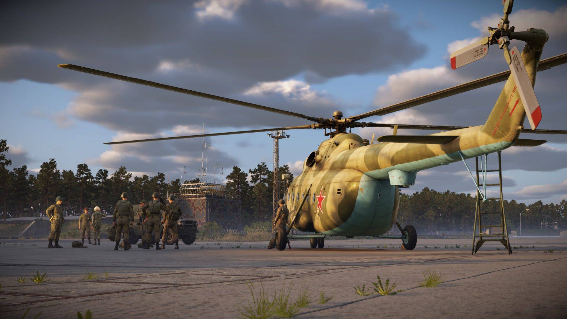 LIVE Веселые Ребята в Арме .Funny Guys in Arma