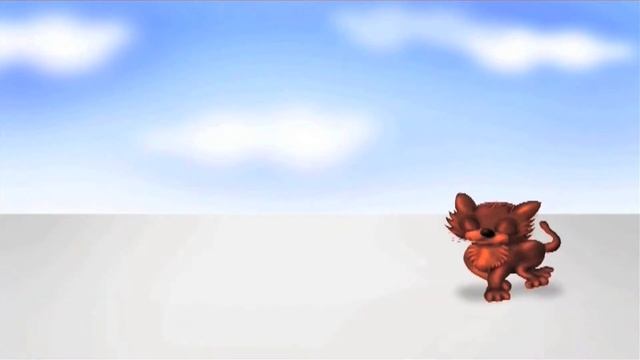 Speaking Lime - Kids Animated Story - Animated / Cartoon Stories For Kids