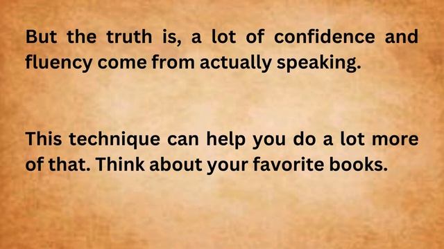 How to Speak English Confidently  Improve Your English  English Podcasts