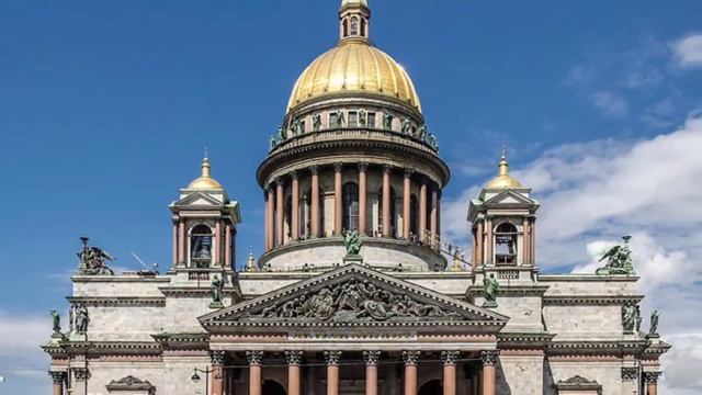 МАТУШКА РОССИЯ