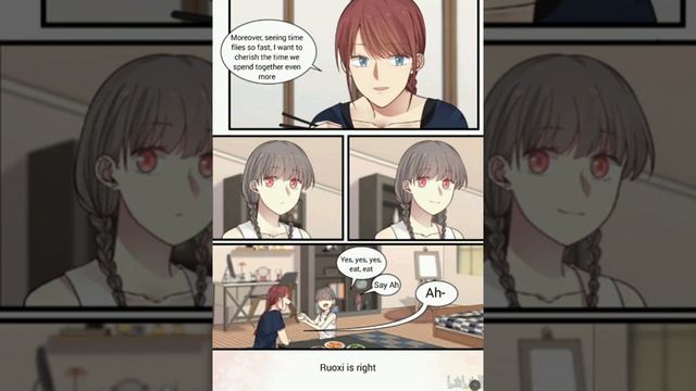 Lily S2 Ch 347, 348, 349 Eng Subs