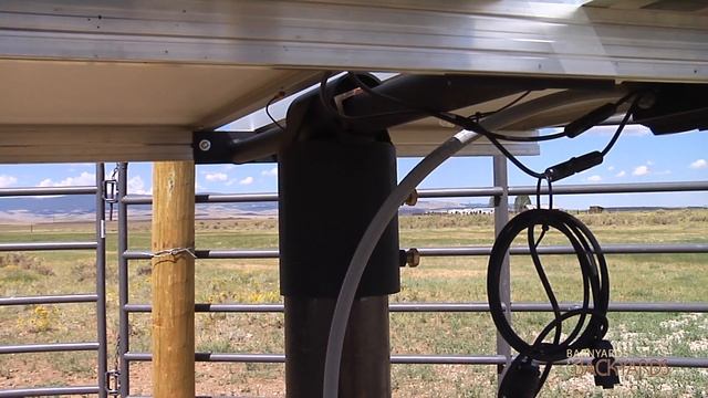Solar Stock Water | The Installer Perspective
