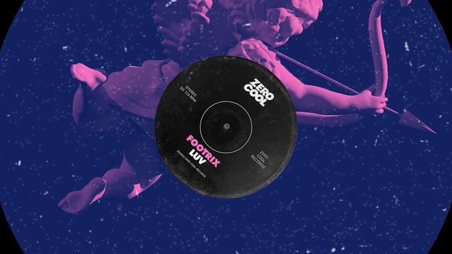 FootriX - LUV
