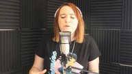 Speechless - Charlotte Mednick (Aladdin 2019 Naomi Scott Cover)