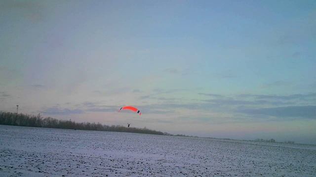 2300 не много полетал