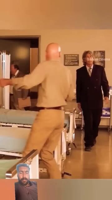 This jailer created One kilometer long human centipede 😱 | #shorts #movieexplainedinhindi