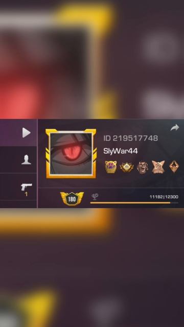 полю свой ID. в standoff 2