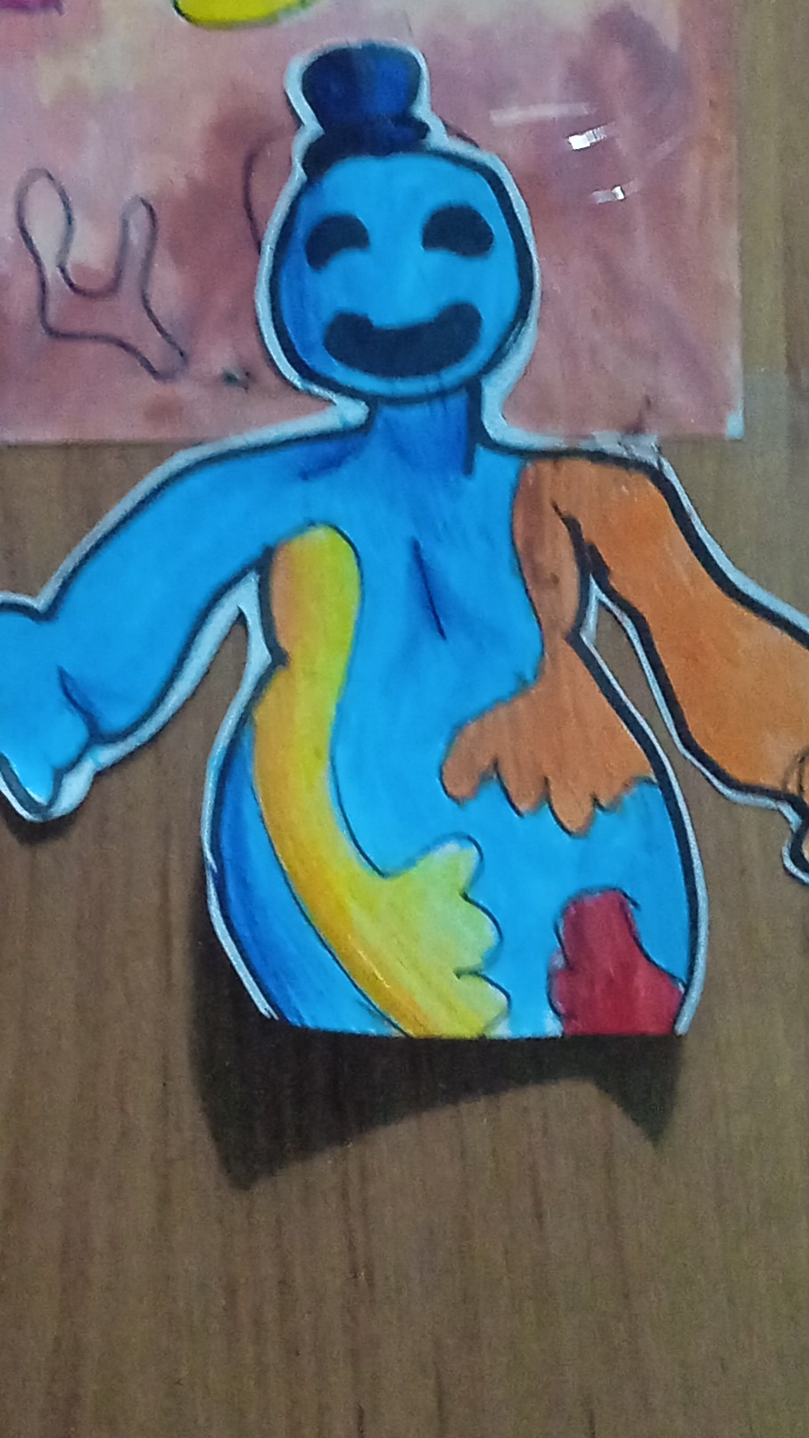 Рисую ДОУИ