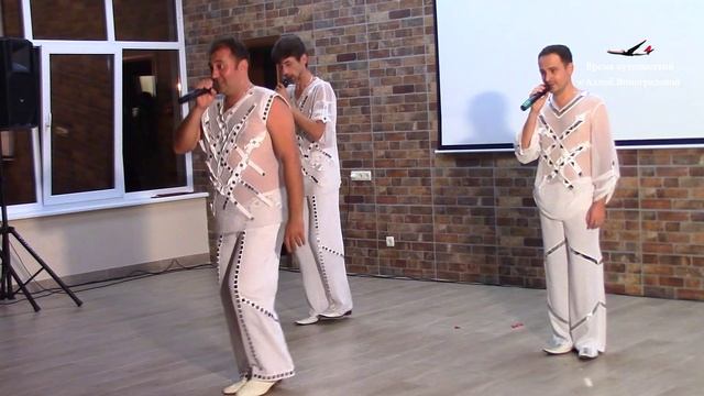Песни советской эстрады / Джаз-Рандеву