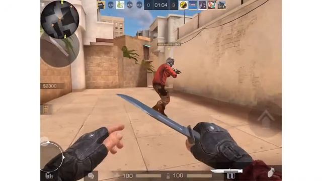 ЧЕЛЕННДЖ _ТОЛЬКО СиДЯ КАК ГОПНИК !!! Standoff2