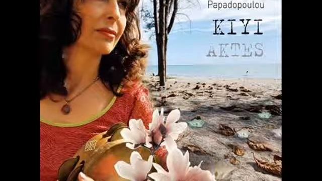 Katerina Papadopoulou __ 7 'de 7