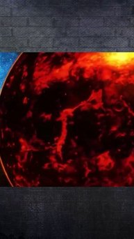 Выжженные планеты "показали" будущее Земли. Ч-1