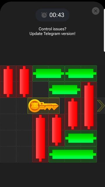 Hamster Kombat Puzzle 2025.02.16
