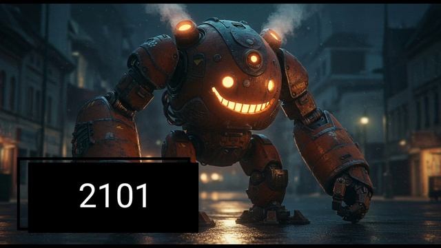 OKTOBER 2101 - Hont mix