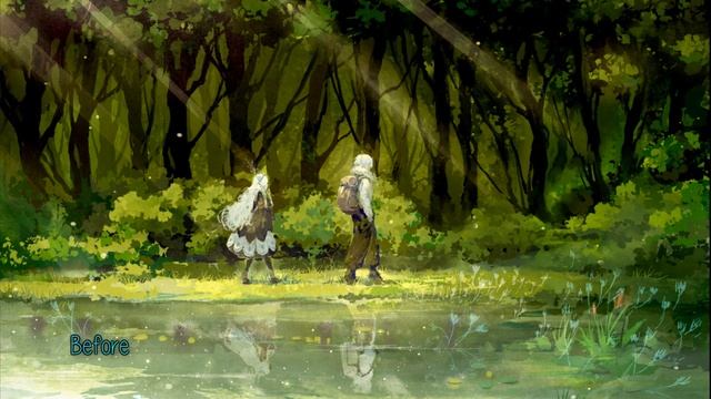 Nightcore - Willow