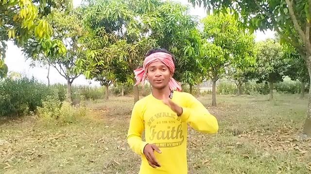 SAPURIYA DADA NEW SANTALI VIDEO 2024 // PRADIP KISKU (TUILA SADHU) PAMPA SAILEN MAHENTA SOREN NAMIT