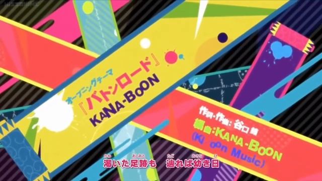 🔴Boruto opening 1(Russian)Боруто опенинг 1 (На русском)🔴