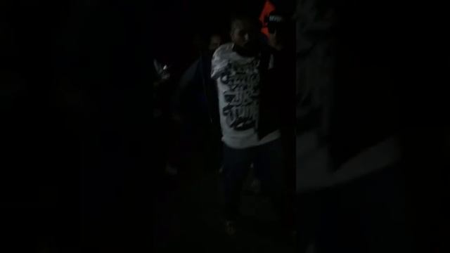 Memo Blaxican's 'Night of The Blaxican'