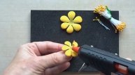 Flower Foam - Creatief Art