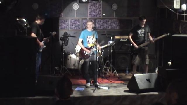 My Final Love - На Луне