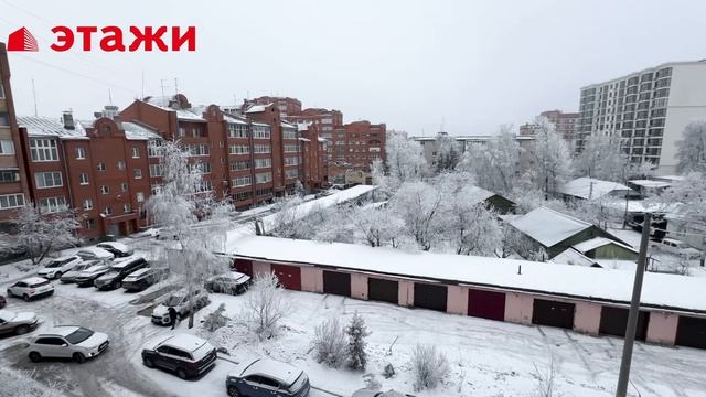 ул. Радищева, 3к1