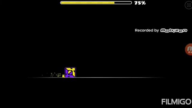 "Calypso" 100% by ninjajai