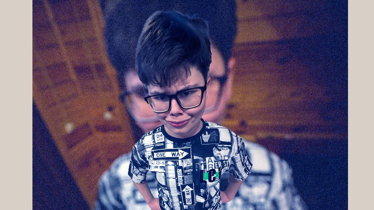 Глеб Хардбасов - По Муромской Дорожке
