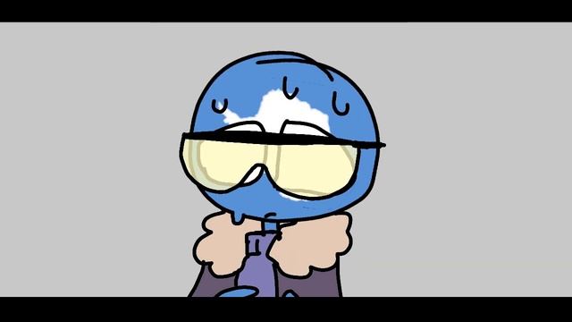 Castaway meme | Greenland and Antarctica |