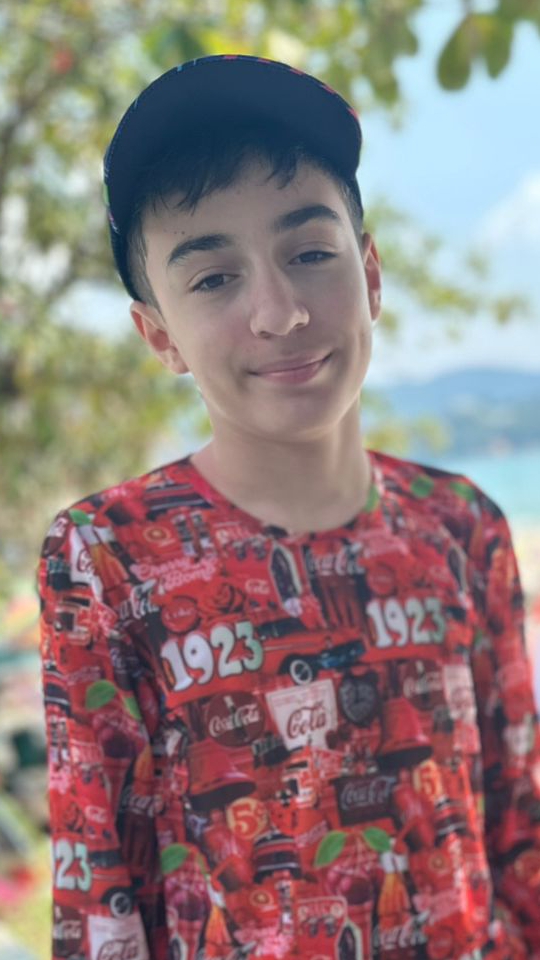 кушаю на Кате (ням ням)