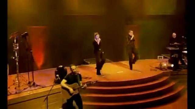 Lara Fabian Live - Africa-Rio