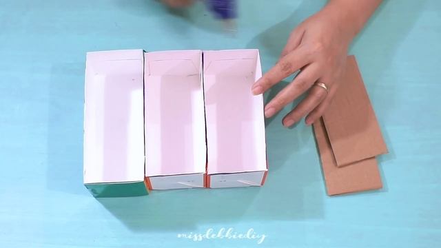 ✅ 2  Cardboard box idea - DIY RECYCLE CARDBOARDS