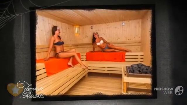 Jasmine Palace Resort - Egypt, Hurghada