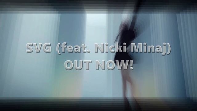 BLACKPINK - 'SVG (feat. Nicki Minaj)' OUT NOW!