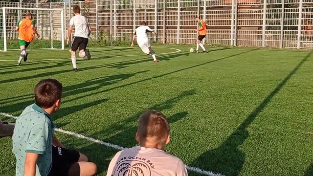 Ирис-Северный, Таганрог, часть 2.