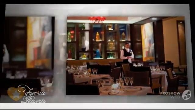 Baron Resort Sharm El Sheikh - Egypt, Sharm El Sheikh