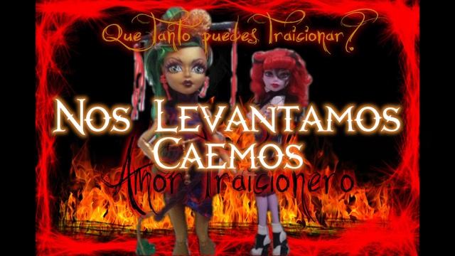 Amor Traicionero | Official Theme Song | Sub Español