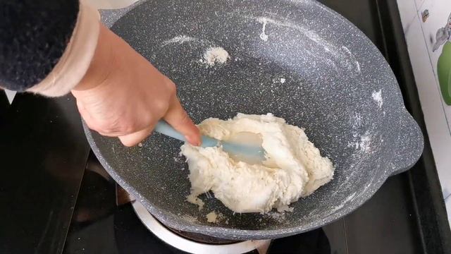 【cc字幕】牛轧糖，做法简单无难度，记住比例谁都能做，奶香浓郁无添加